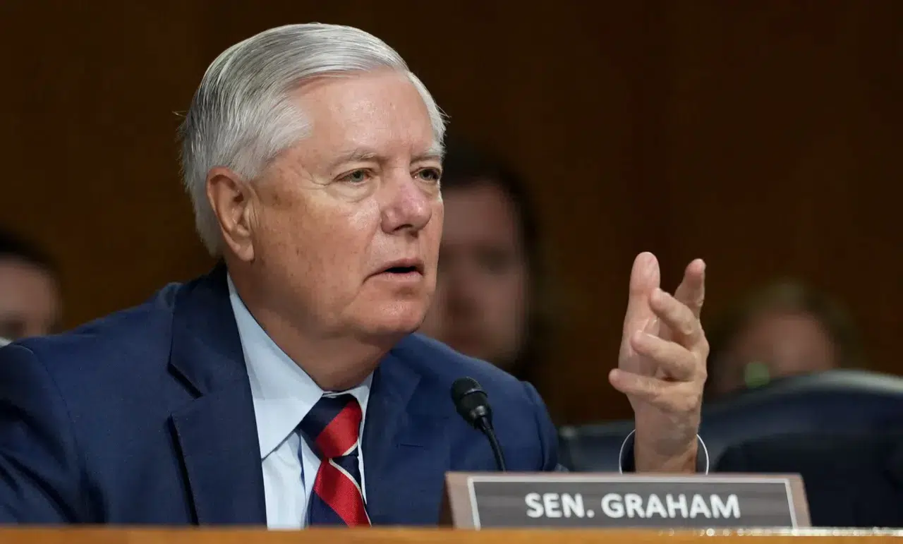 Lindsey Graham kimdir, neden öldü? ABD'li senatör 71 yaşında hayatını kaybetti