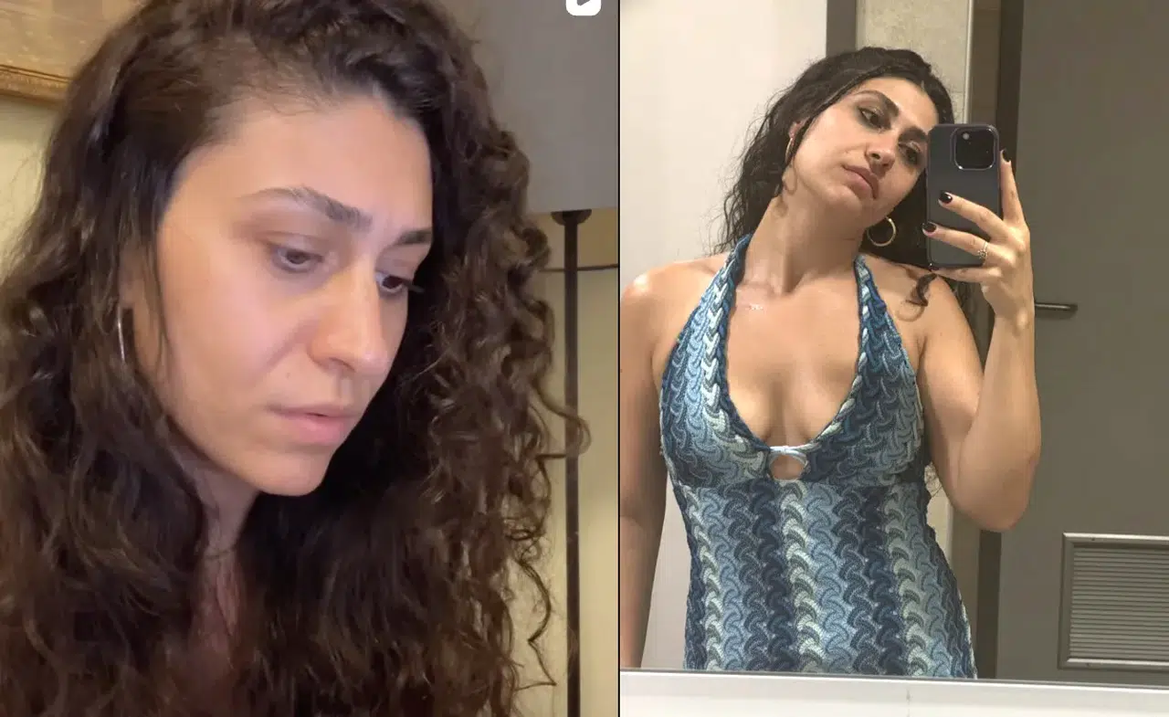 Türk vokalist Elif Sanchez kimdir, kaç yaşında ve nereli?
