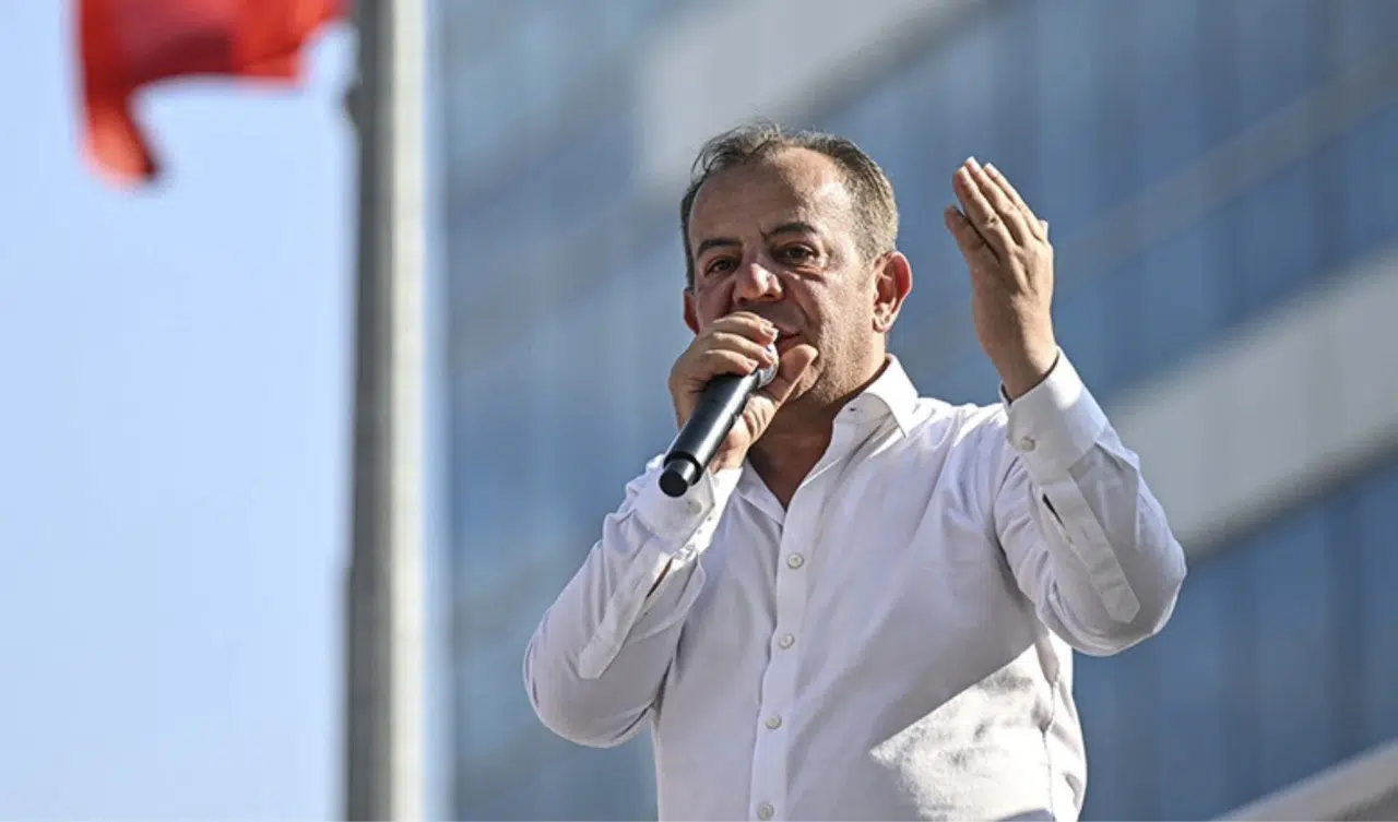 Tanju Özcan'ın da yargılandığı davada mahkeme ara kararını açıkladı