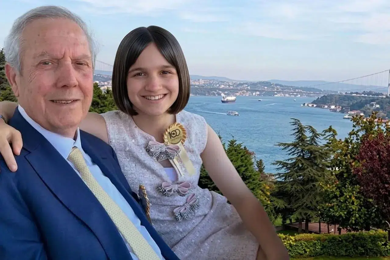 Yaz Yıldırım'dan açıklama: "Olay bizim evimizde yaşanmadı"