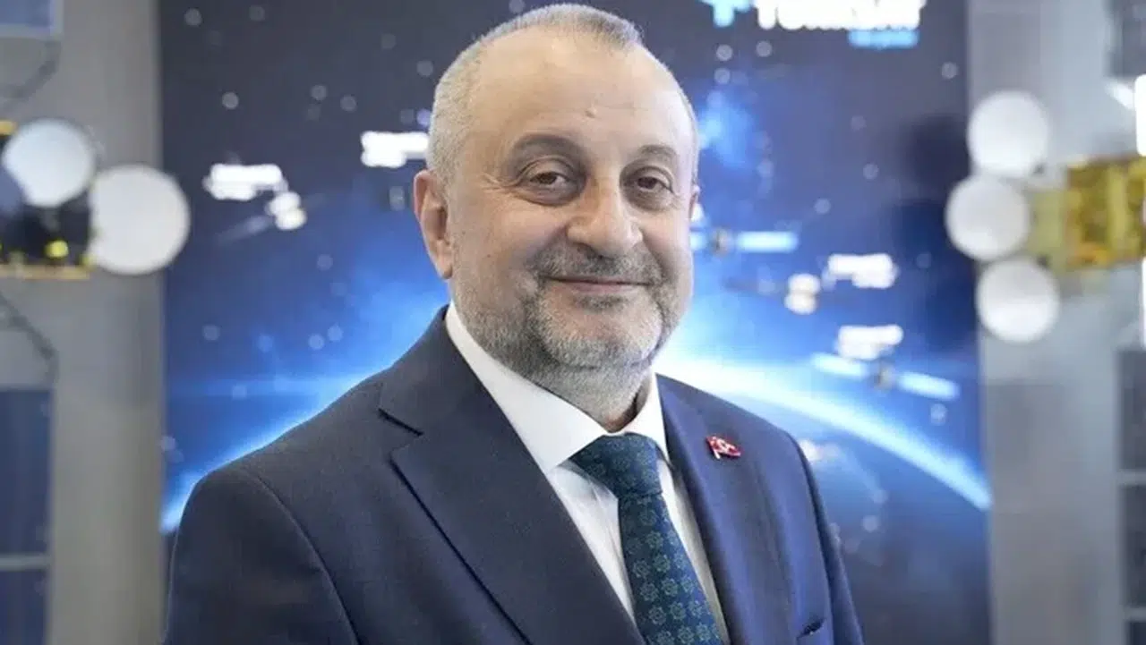 Ulaştırma ve Altyapı Bakan Yardımcılığına Ahmet Hamdi Atalay atandı