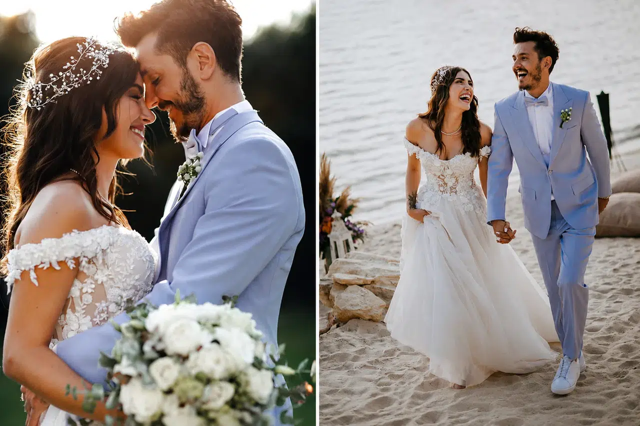 Deniz Baysal ve Barış Yurtçu çifti boşanıyor mu?