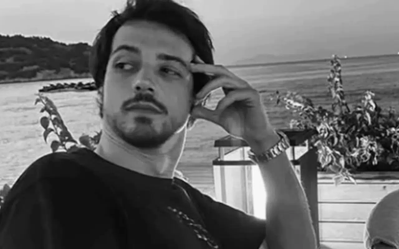 Mert Yazıcıoğlu'nun yeni projesi belli oldu