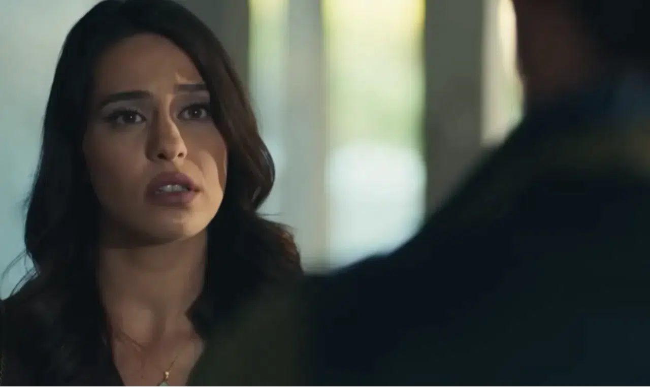 Dilara Sümbül kimdir? Muhtemel Aşk'ın Esra'sı merak konusu oldu