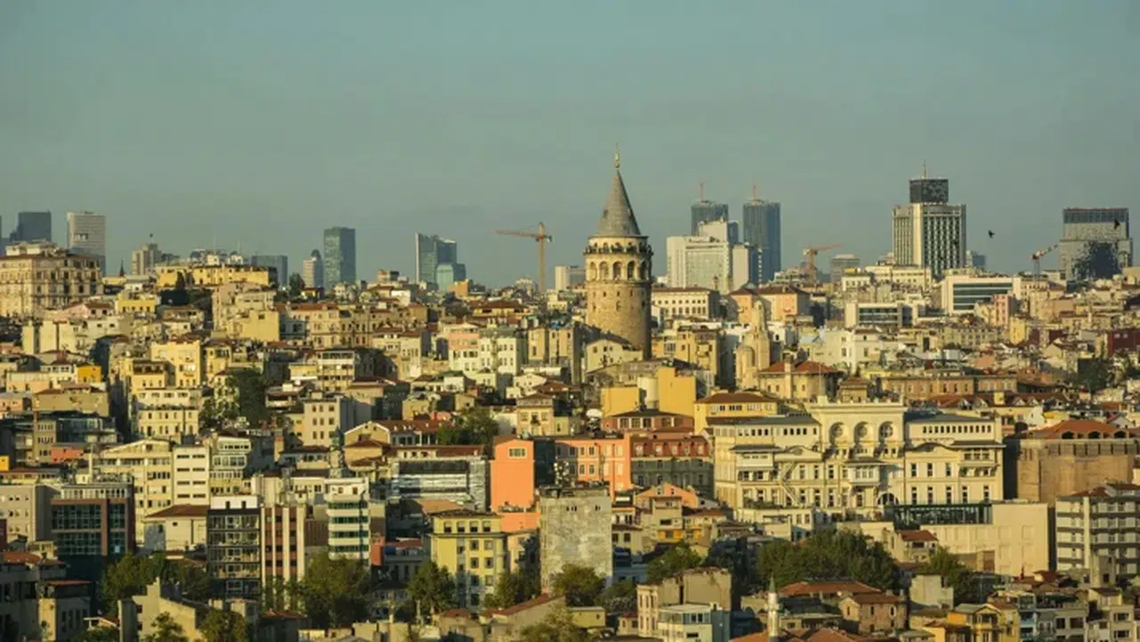 Prof. Dr. Osman Bektaş'tan İstanbul depremi uyarısı: Dikkat!