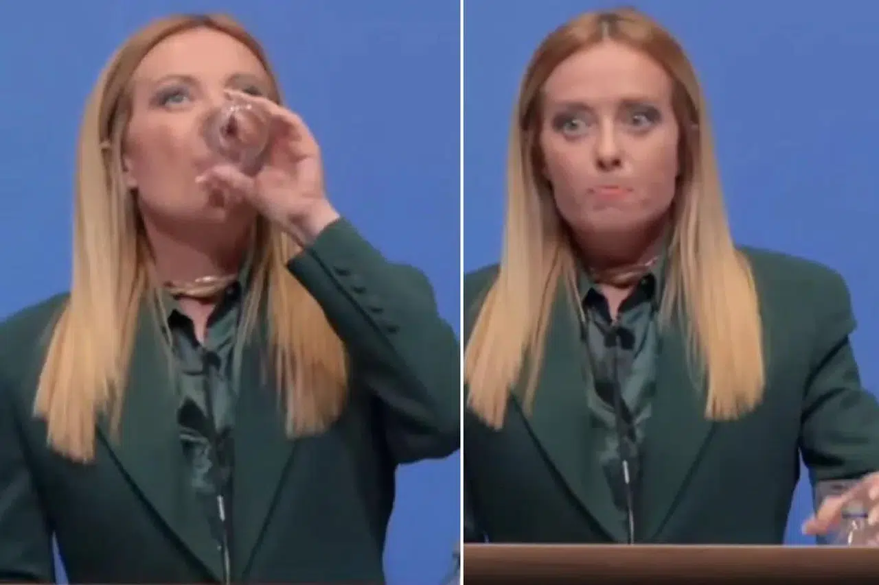 Meloni'den Trump sorusuna net yanıt: Geri dönmeyeceğim