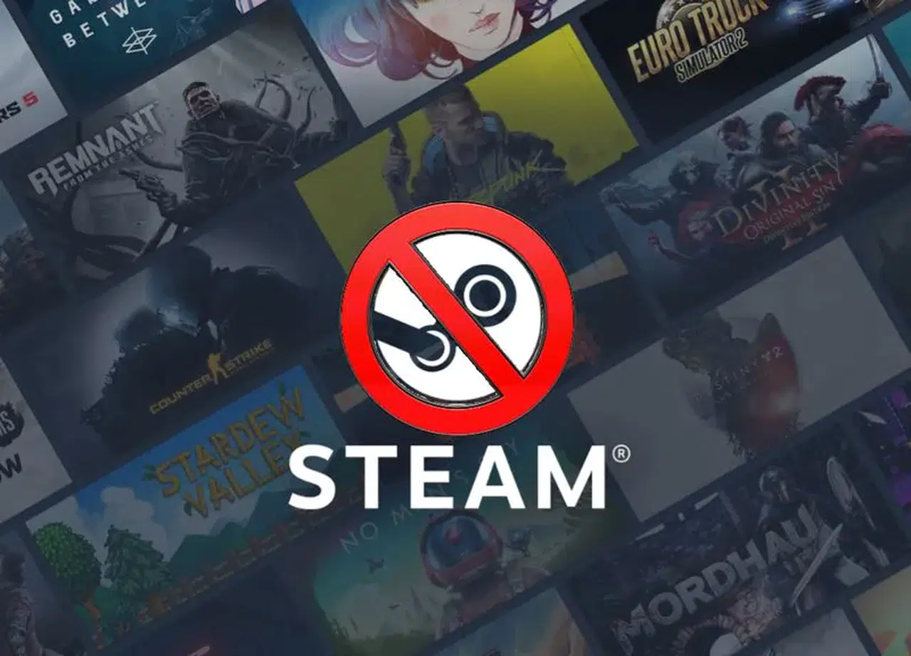 Steam'e neden girilmiyor? 22 Temmuz'da Steam çöktü mü, sorun ne zaman düzelecek?
