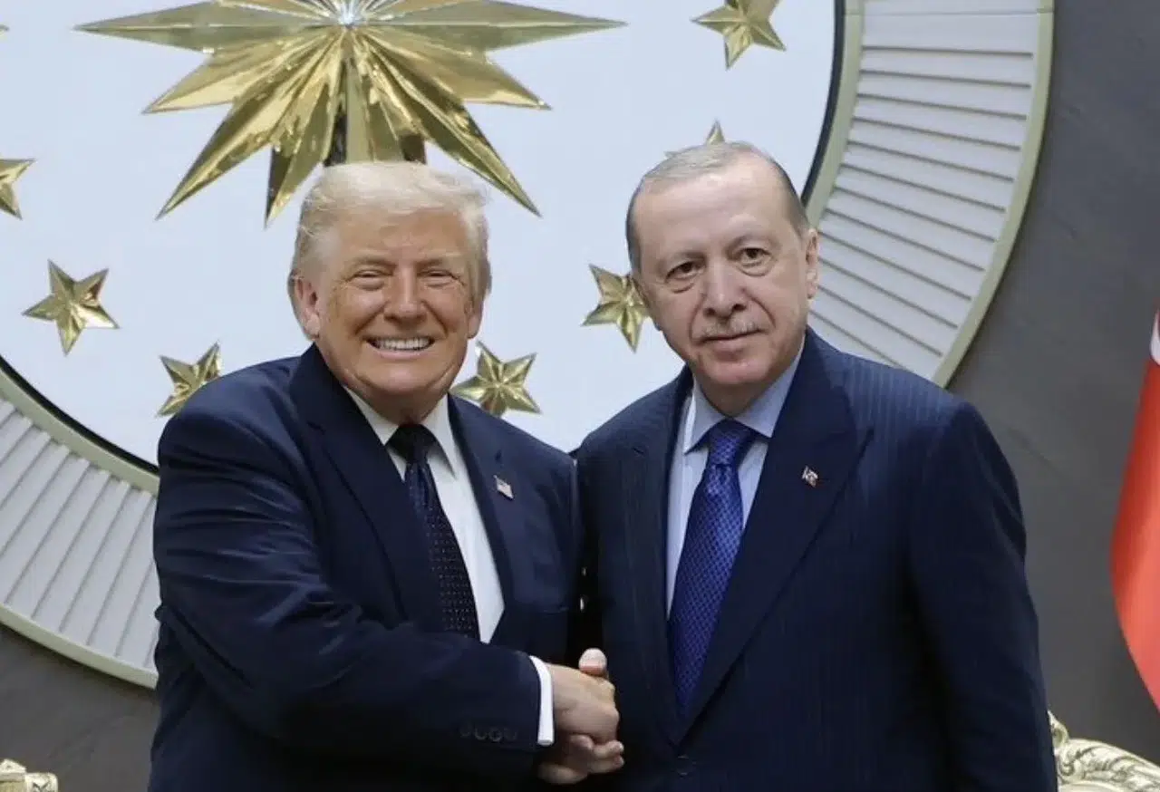Trump ne zaman gidecek? Ankara'dan dönüş tarihi ve NATO programı