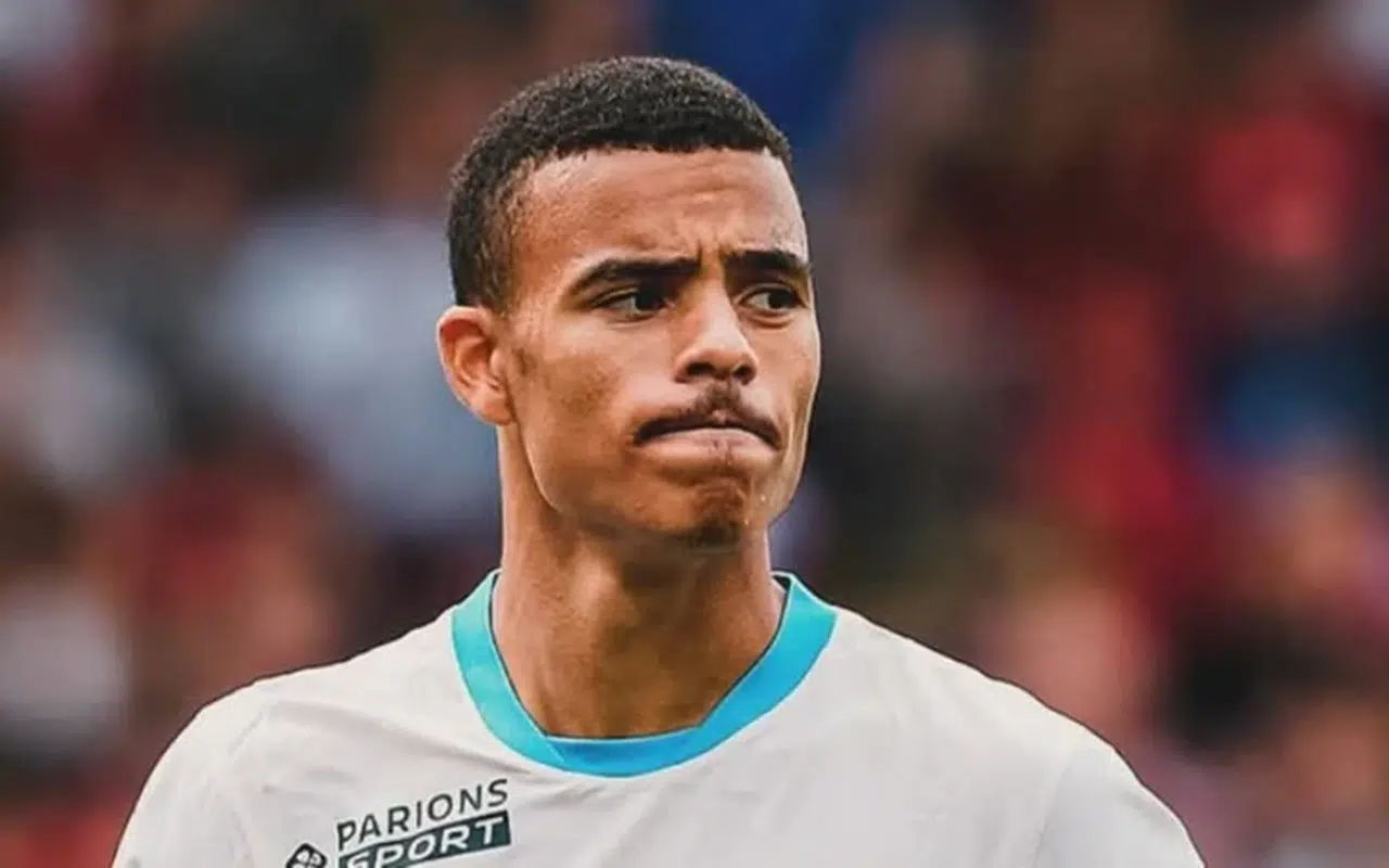 Atletico Madrid devreye girdi: Fenerbahçe'nin Greenwood transferi zora girdi
