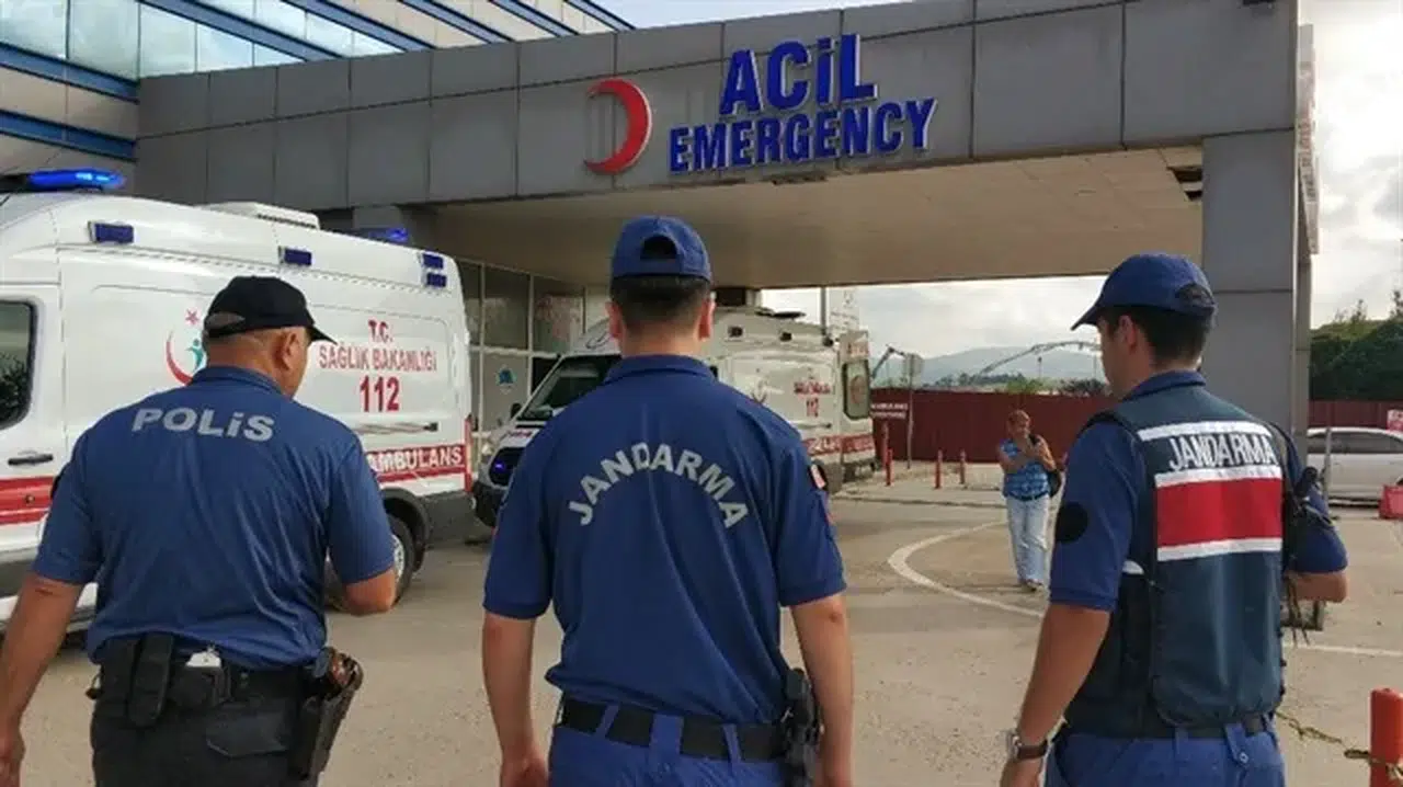 Jandarma sağlık personeli alımı kaç kişilik, hangi fakültelere yapılacak? Şartlar Resmi Gazete'de