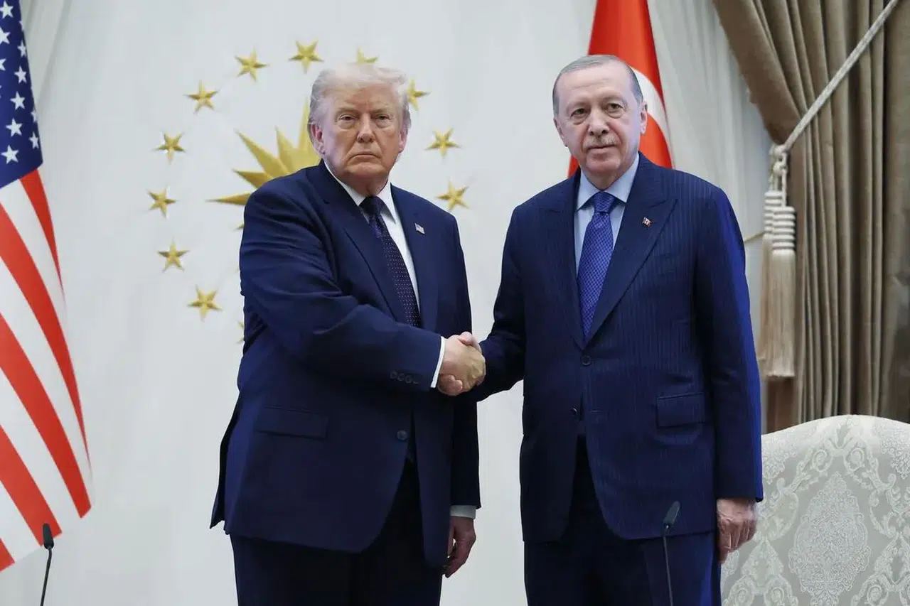 Trump'tan Putin ve Zelenskiy açıklaması: "İkisi de bir anlaşma yapmak istiyor"