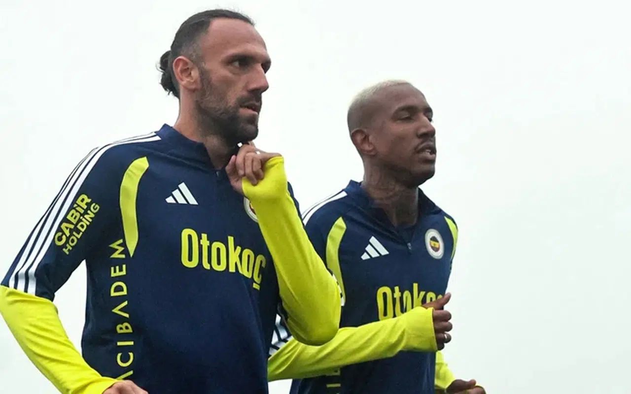 Fenerbahçe'de Anderson Talisca iddiası! Ayrılık talebini yönetime iletti
