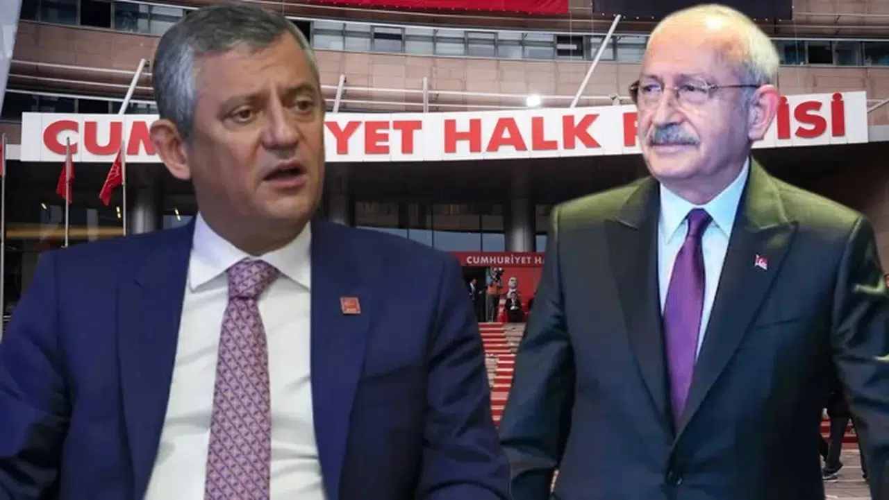 Belediye başkanı ve meclis üyeleri istifa edip Yeni Parti'ye geçti