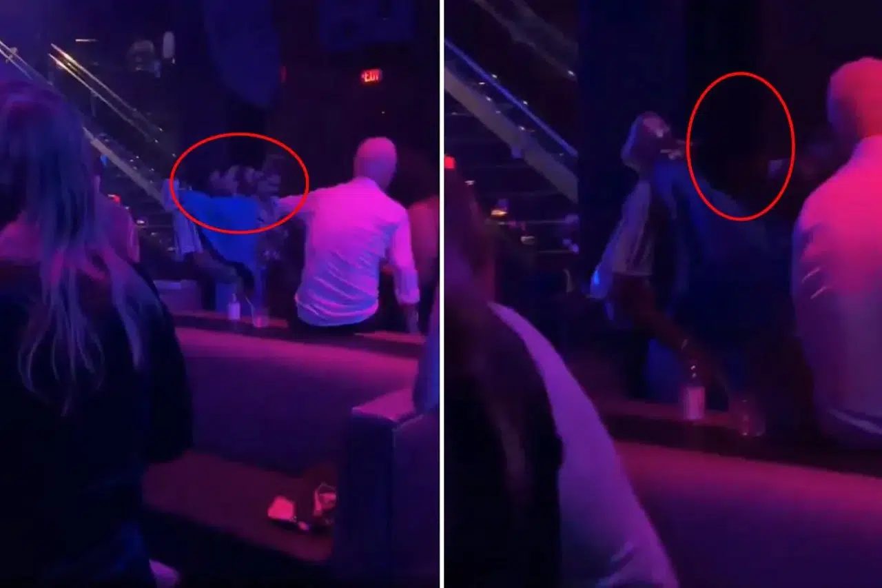Mbappe ve Ester Expósito görüntülendi