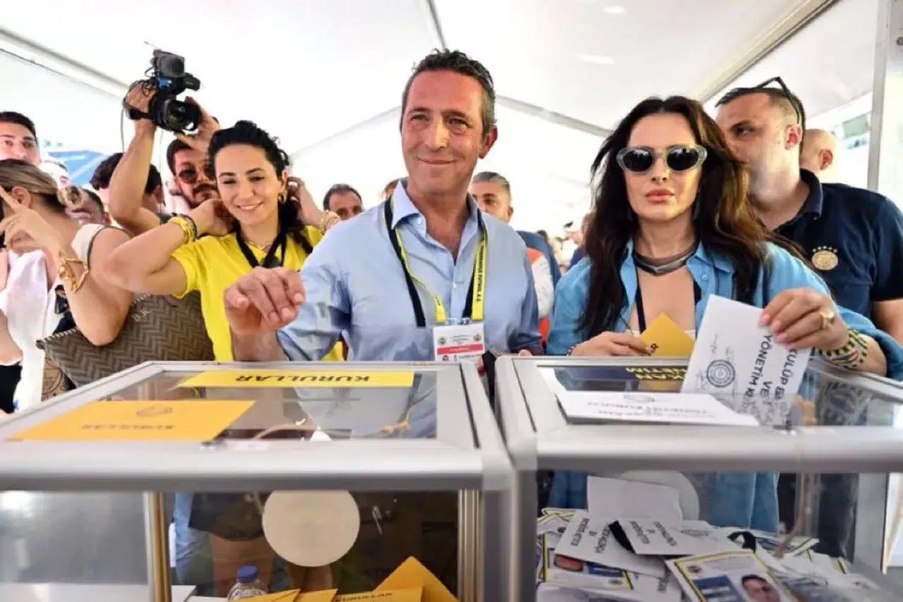 Nevbahar Koç kimdir, kaç yaşında? Ali Koç'un eşi Nuri Paşa Yalısı'nın kapılarını açtı