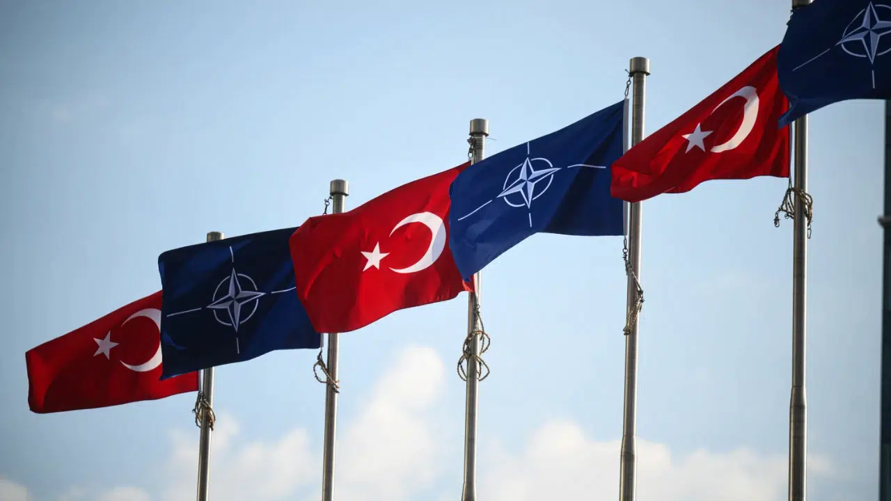 Ankara NATO Zirvesi başladı! Dünya liderleri Türkiye'de buluşuyor