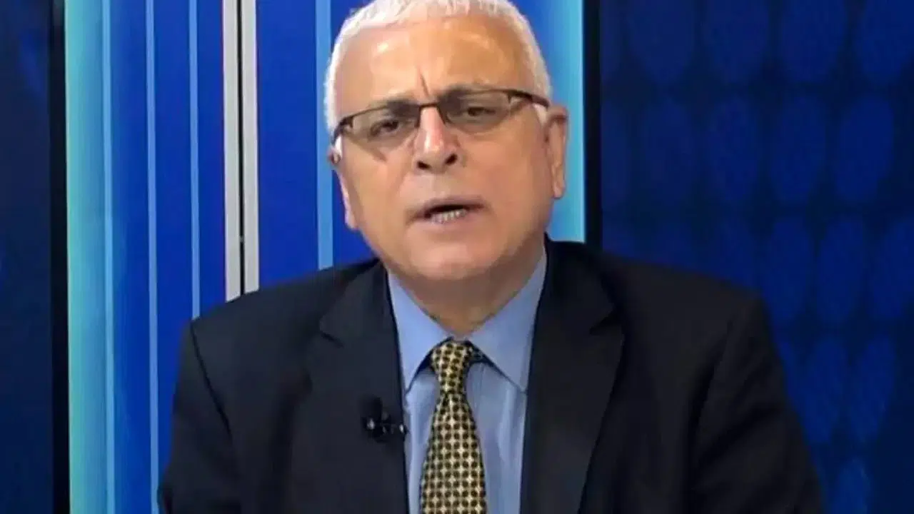 Merdan Yanardağ: "Kılıçdaroğlu görüşmek istedi, değerlendiriyorum"