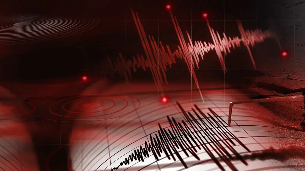 Peru'da 5,5 büyüklüğünde deprem: 1 hayatını kaybetti, 10 kişi yaralandı