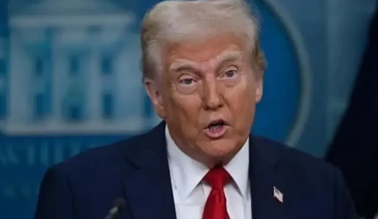 Trump'ın Ankara'da düzenlenecek olan NATO Zirvesi programı açıklandı