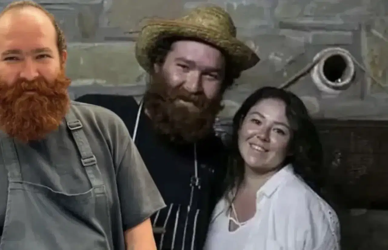 MasterChef Eren'in eşi Ecem Ruşitoğlu kimdir, ne iş yapıyor?