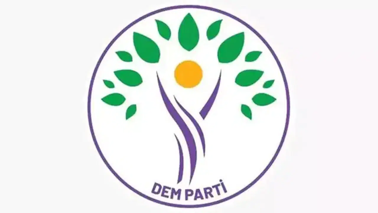 DEM Parti heyeti İmralı Adası'na gitti