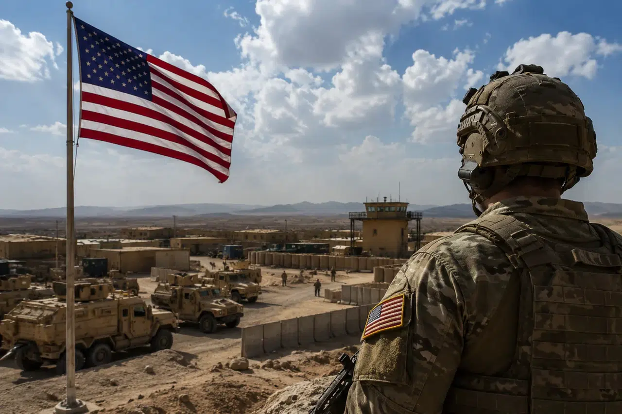Pentagon, Ürdün'de hayatını kaybeden 2 ABD askerinin kimliklerini açıkladı