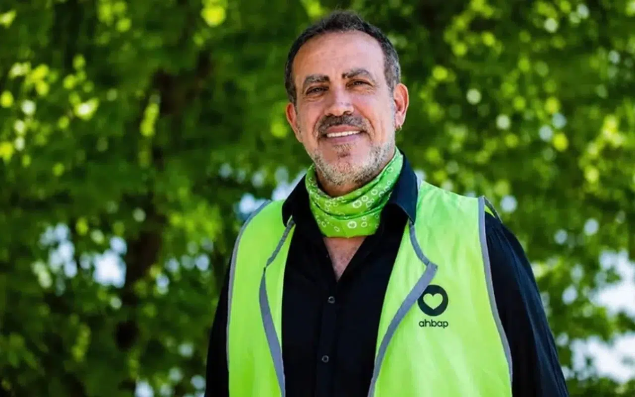 AHBAP Derneği ve Haluk Levent Hakkında Usulsüzlük İddiaları