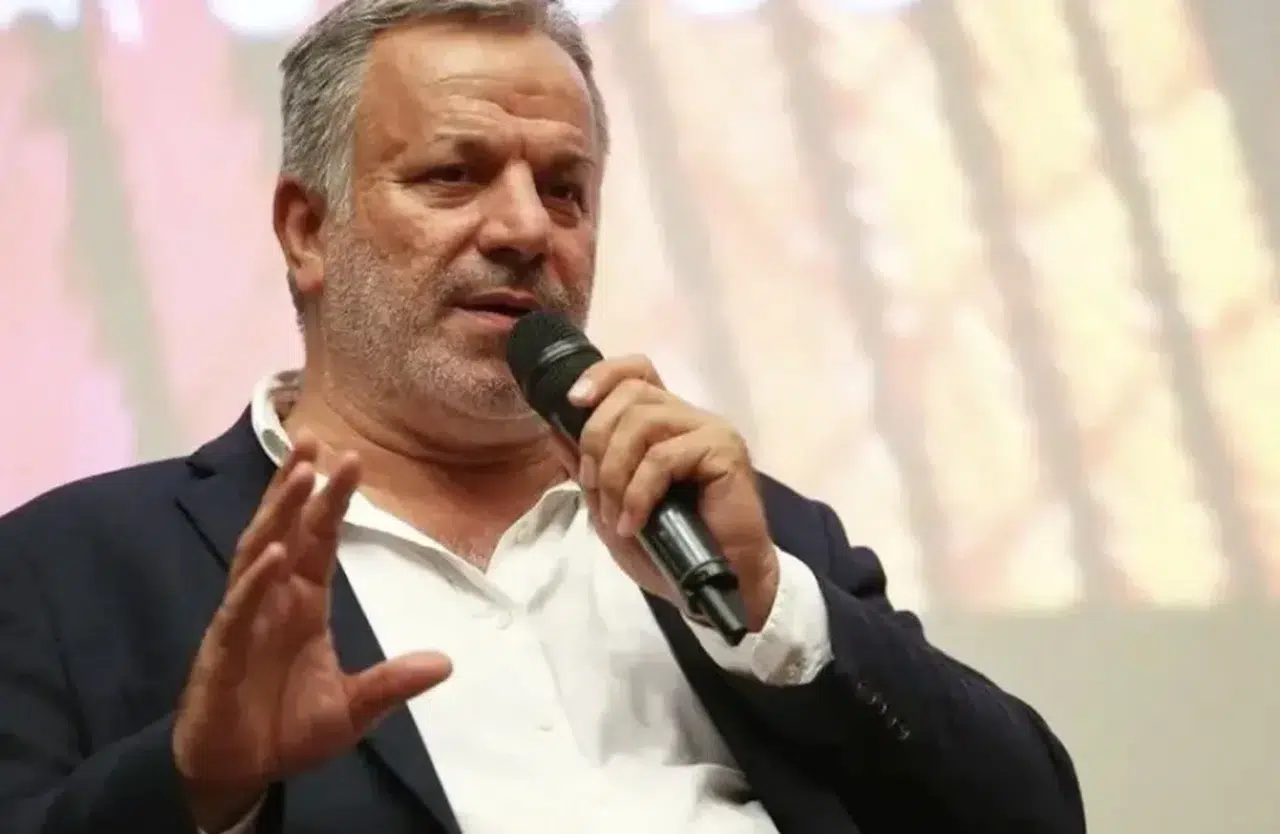 Fatih Aksoy kimdir? Fatih Aksoy hangi dizileri yaptı, eşi kim?