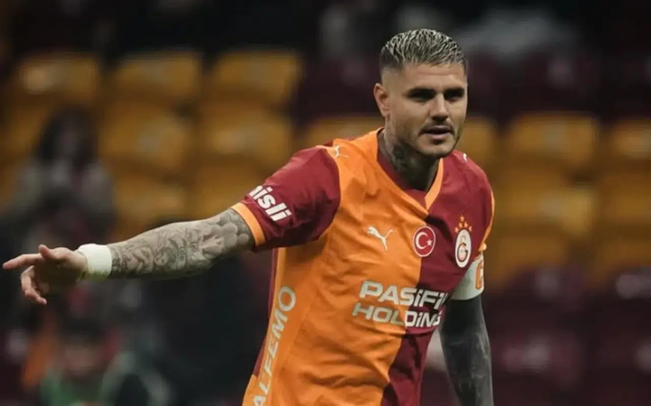 Galatasaray'da Mauro Icardi dönemi belirsizliğe girdi: Yıldız golcü serbest kaldı