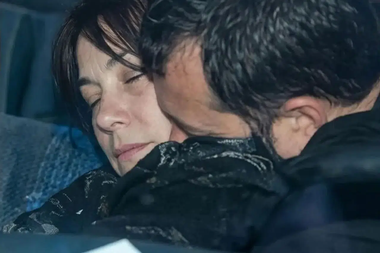 Sanem Çelik yıllar sonra gündemde! Son görüntüsü sosyal medyayı ikiye böldü