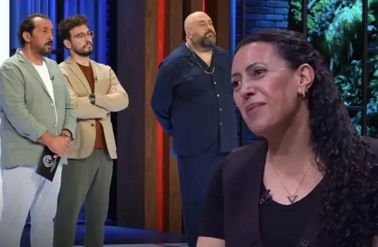 MasterChef Asuman Esmeray kimdir, aslen nereli ve kaç yaşında?