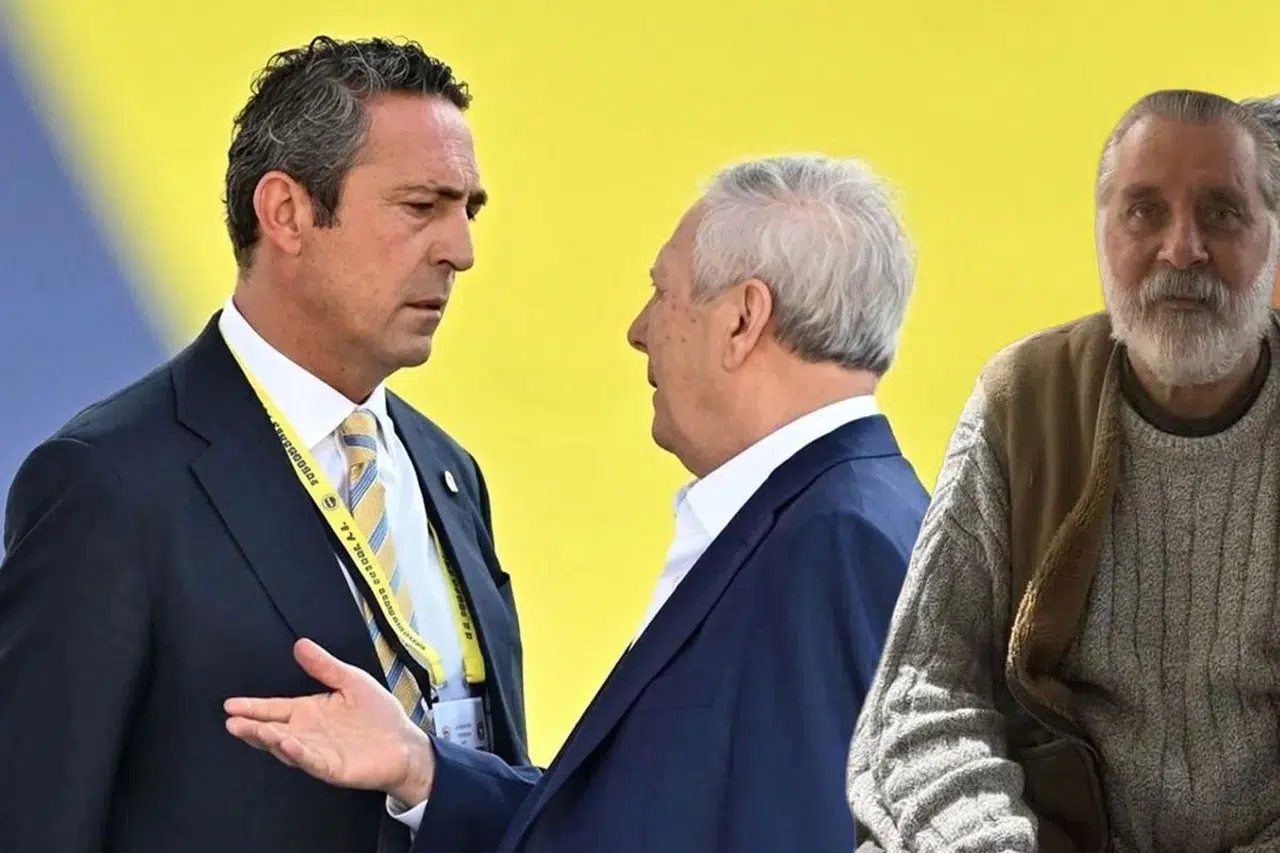 Fenerbahçe'de Şenol Çorlu'nun yerine Müjdat Yetkiner atandı