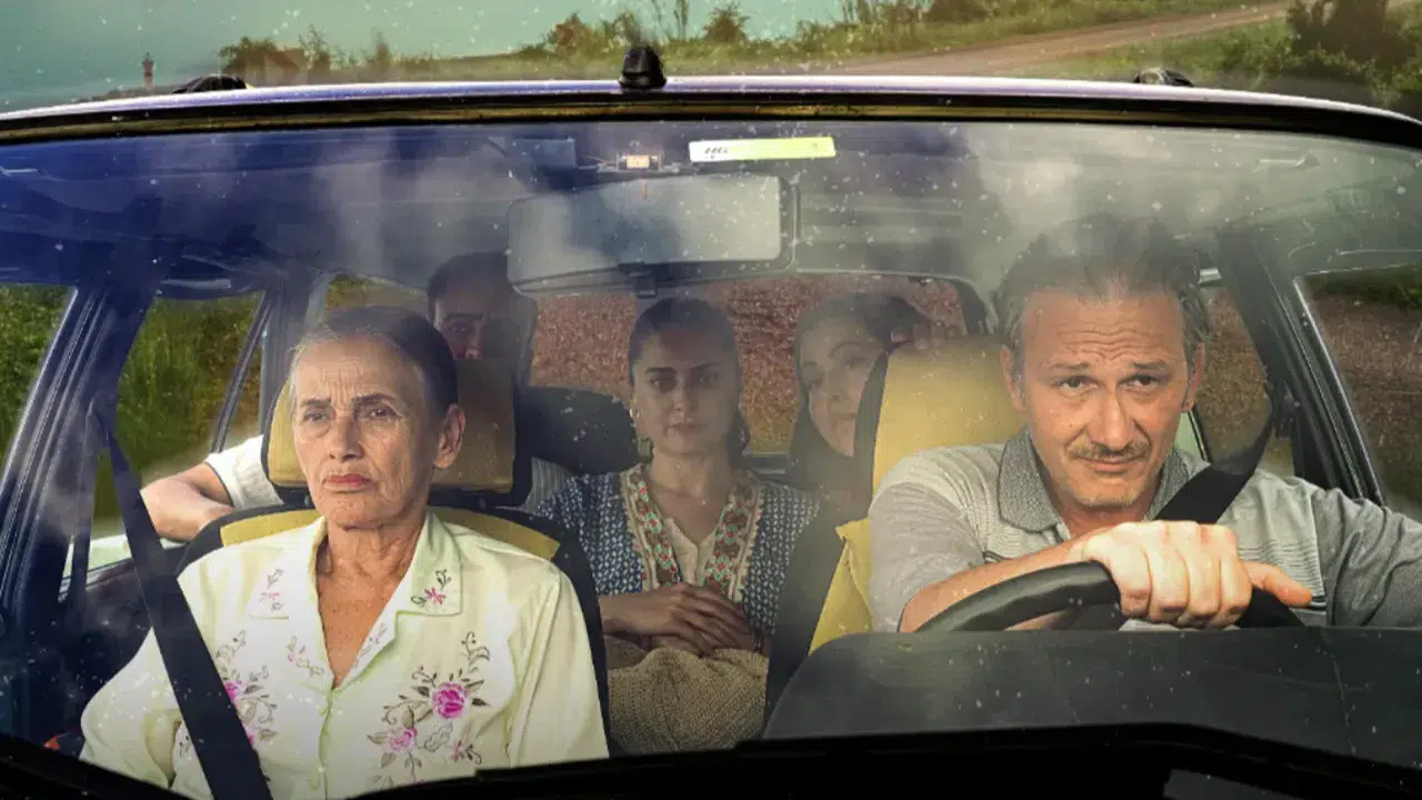 Mukadderat filmi nerede çekildi? İşte oyuncu kadrosu ve filmin konusu!