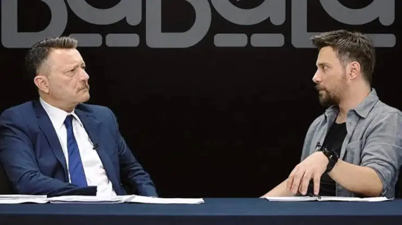 Oğuzhan Uğur'un babası merak konusu oldu! Hasan Atilla Uğur kimdir?