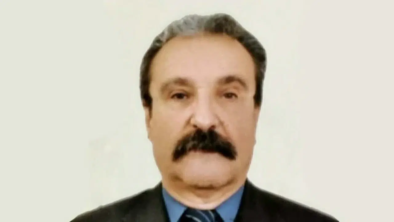Kıbrıs Gazisi Fikret Yavuz hayatını kaybetti: Aydın'da tedavi görüyordu