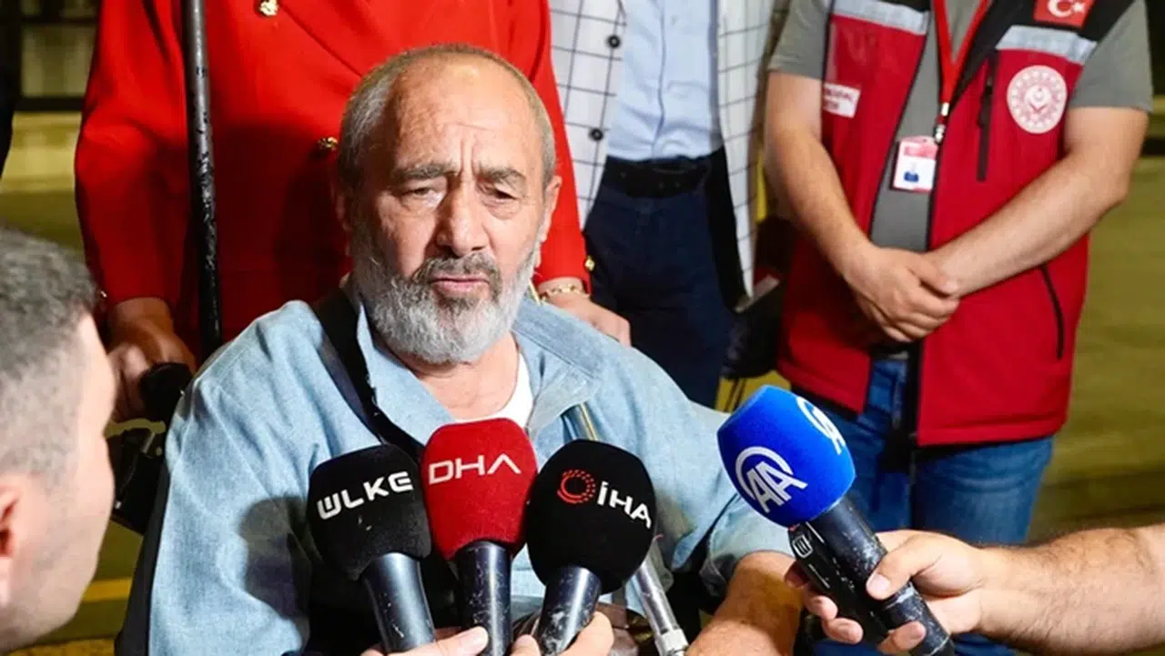 3 yıl çıkışı engellendi, Türkiye’ye getirildi: Ali Baybaş’ın dönüşü