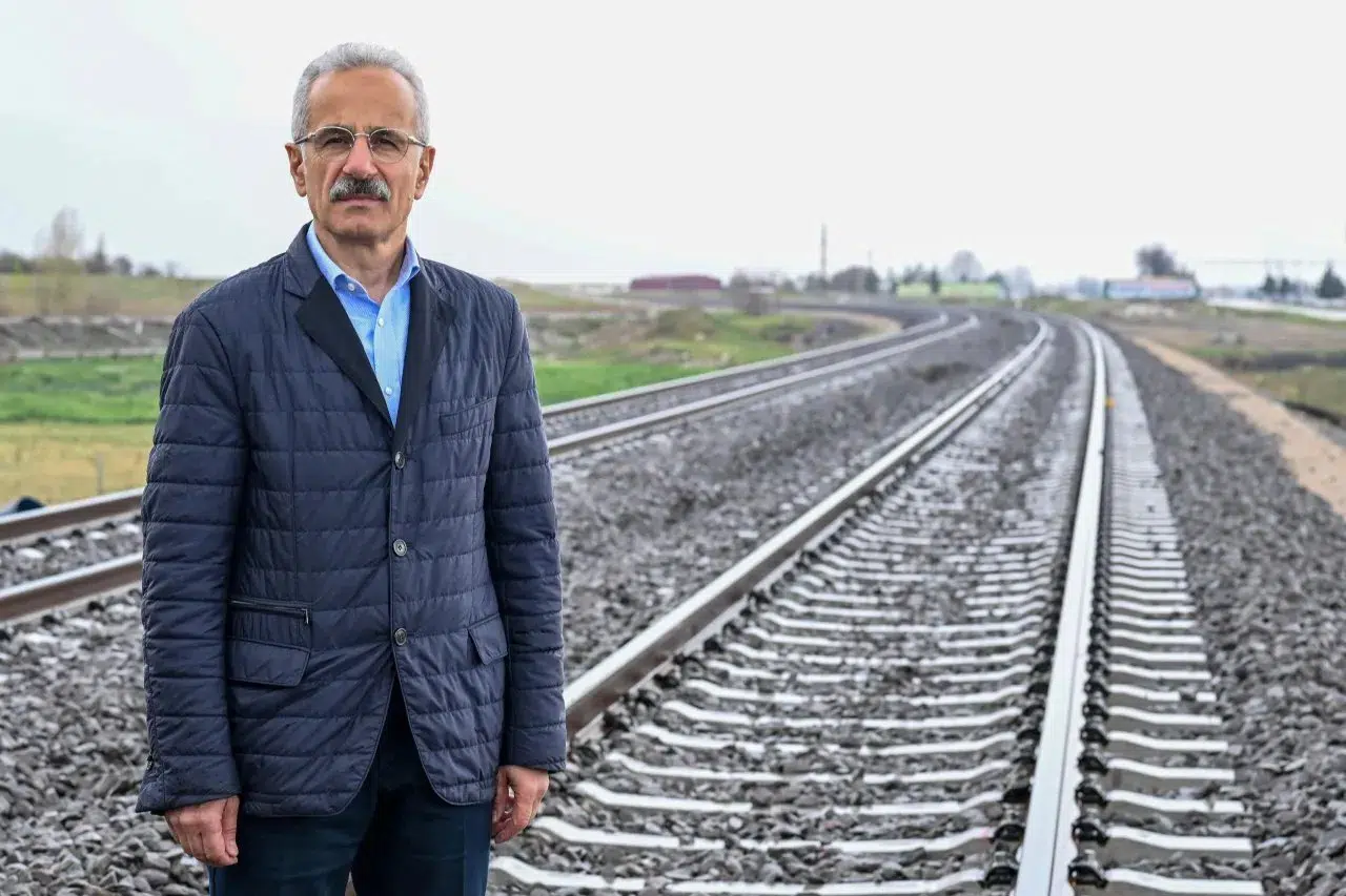 Bursa YHT ne zaman açılacak? Yüksek Hızlı Tren hangi illerden geçecek?