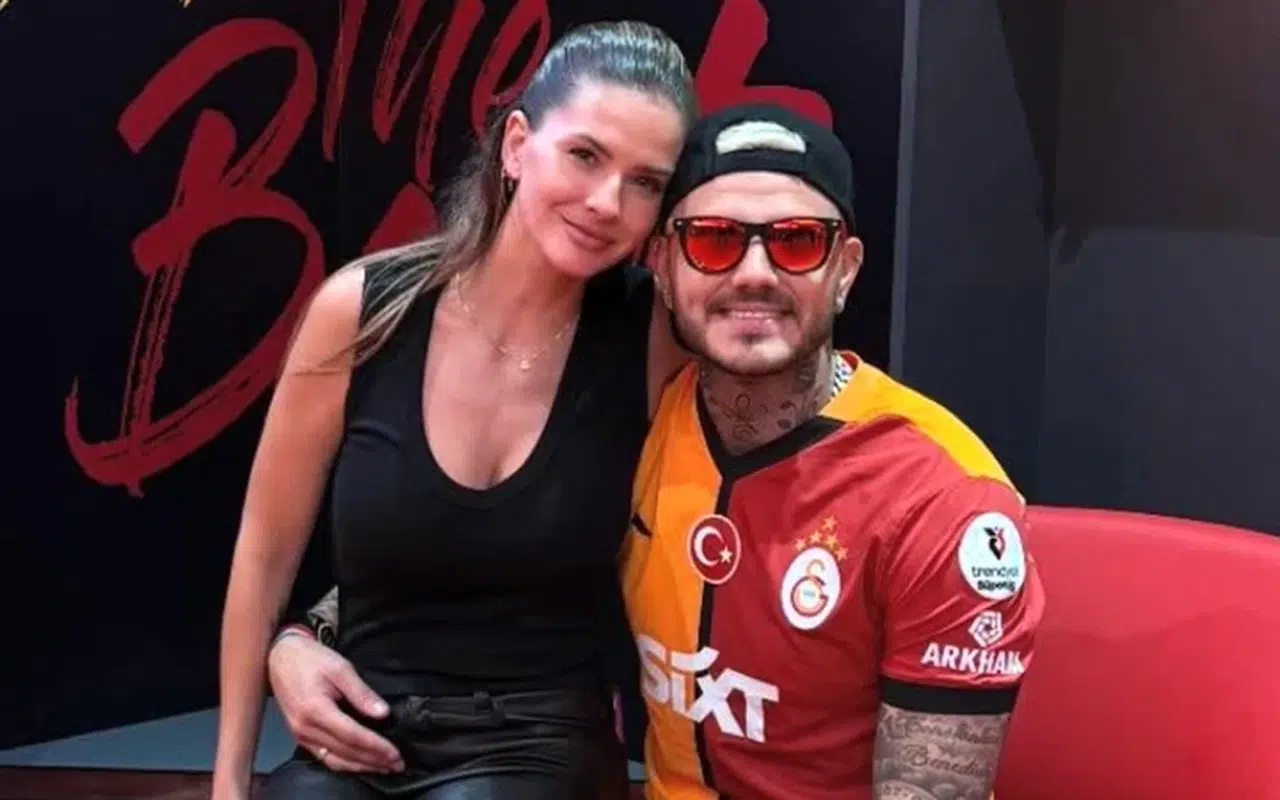 Mauro Icardi'ye İtalya'da nafaka davasında kritik karar