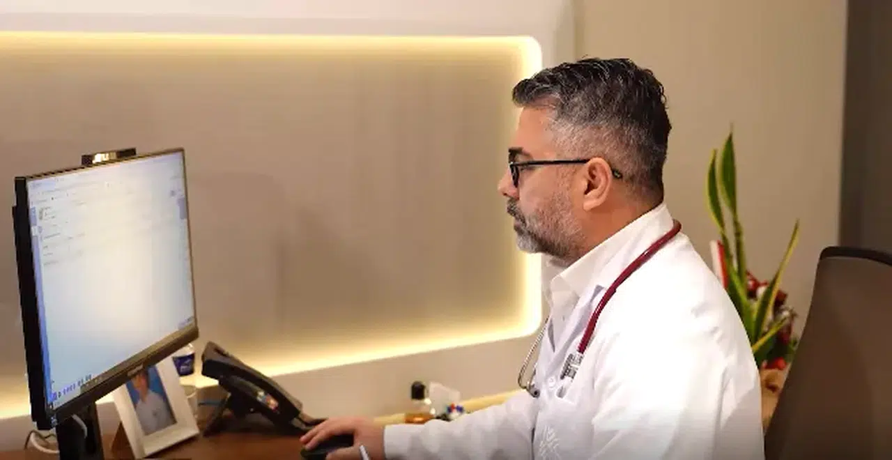Uzmandan Dünya Hepatit Günü uyarısı: Erken tanı siroz ve kanser riskini azaltıyor