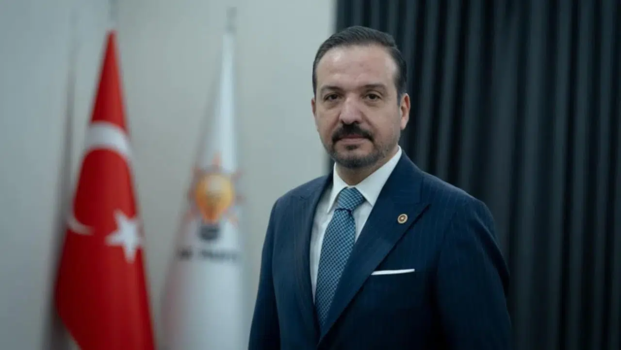 Kürşad Zorlu'dan AP'nin Kıbrıs kararına sert tepki