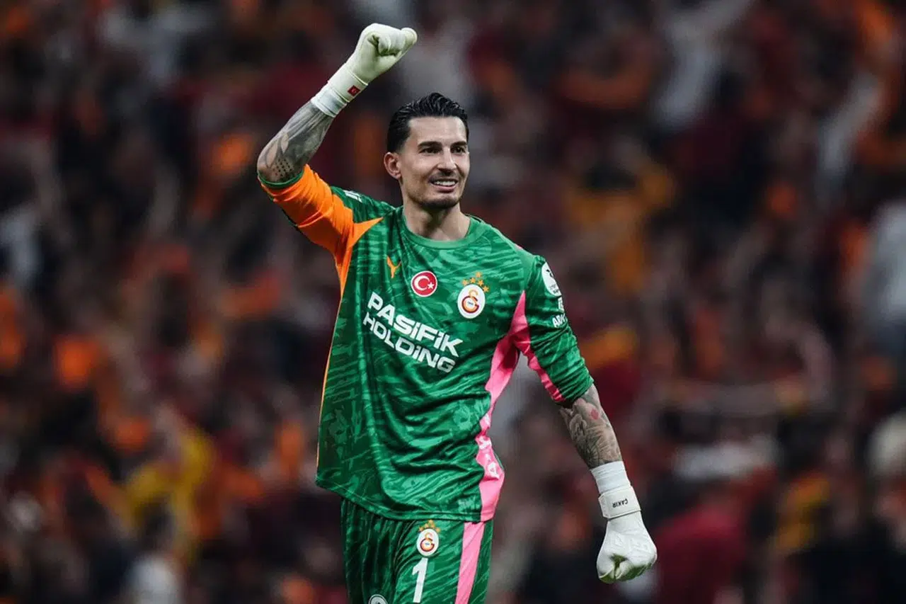 Uğurcan Çakır'a Premier Lig kancası! 45 milyon euroluk teklif iddiası