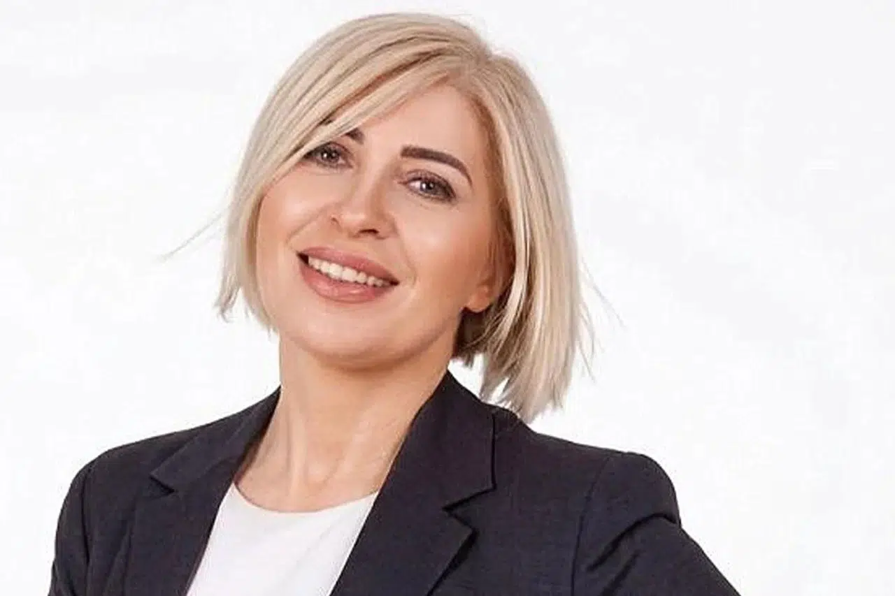 Neşe Berber, Lider Haber TV'nin Ankara temsilcisi oldu