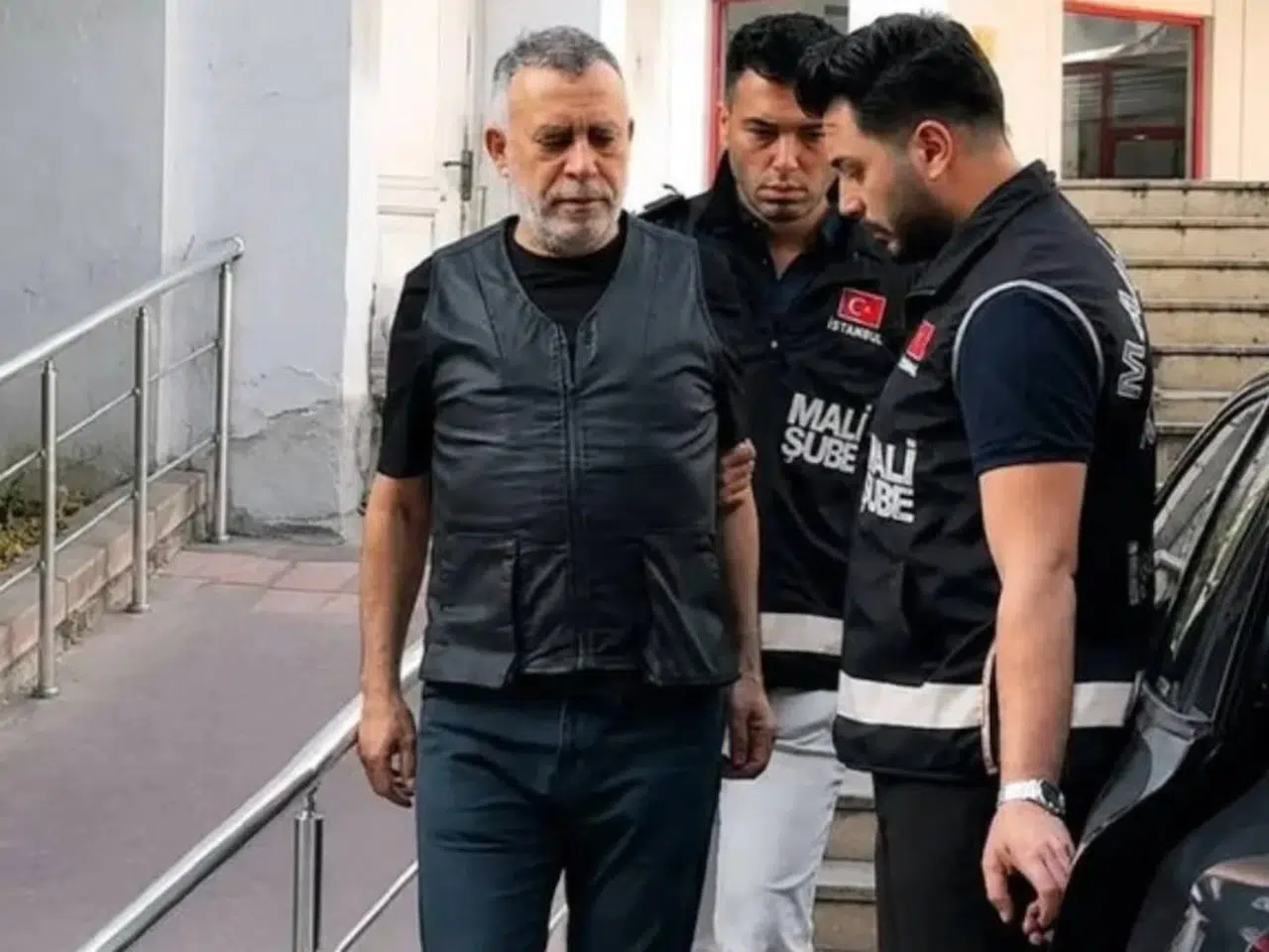 Ahbap Derneği ve şüphelilerin mal varlıklarına tedbir kararı verildiı
