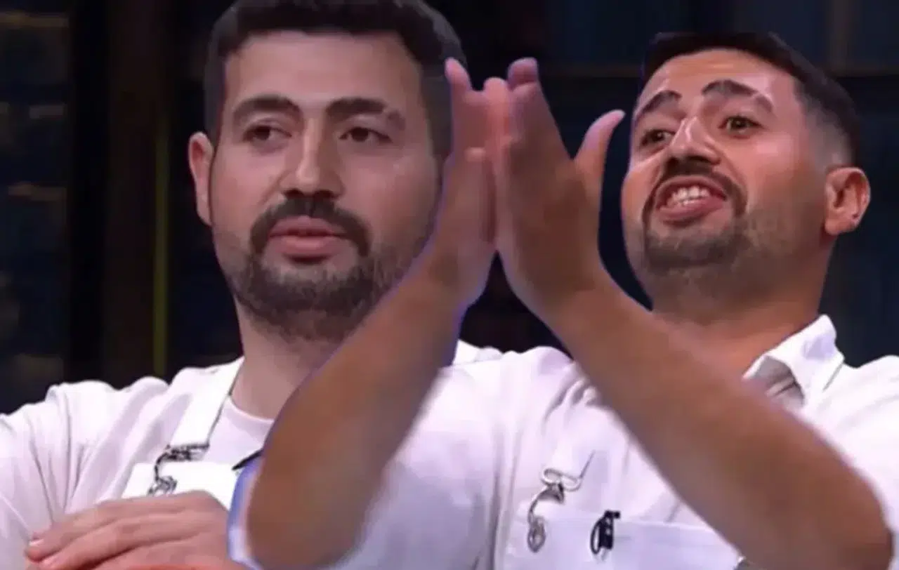 MasterChef ana kadroya giren 6. yarışmacı Eyüp Can Güneş oldu! Kim bu isim, evli mi?
