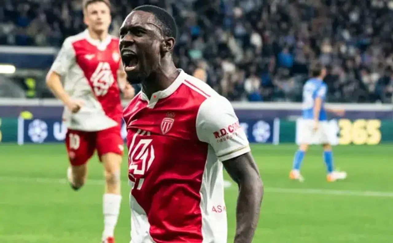 FIFA, Folarin Balogun'un cezasını askıya aldı