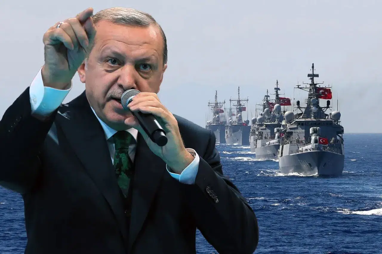 İsrail basınından Türkiye-Mısır analizi! Artan askeri iş birliği Tel Aviv'i gündeme taşıdı