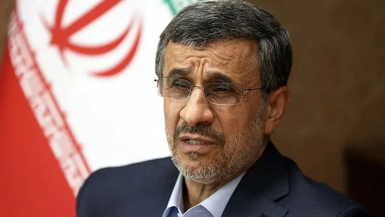 Mahmud Ahmedinejad aylar sonra ilk kez kamuoyu önünde görüntülendi