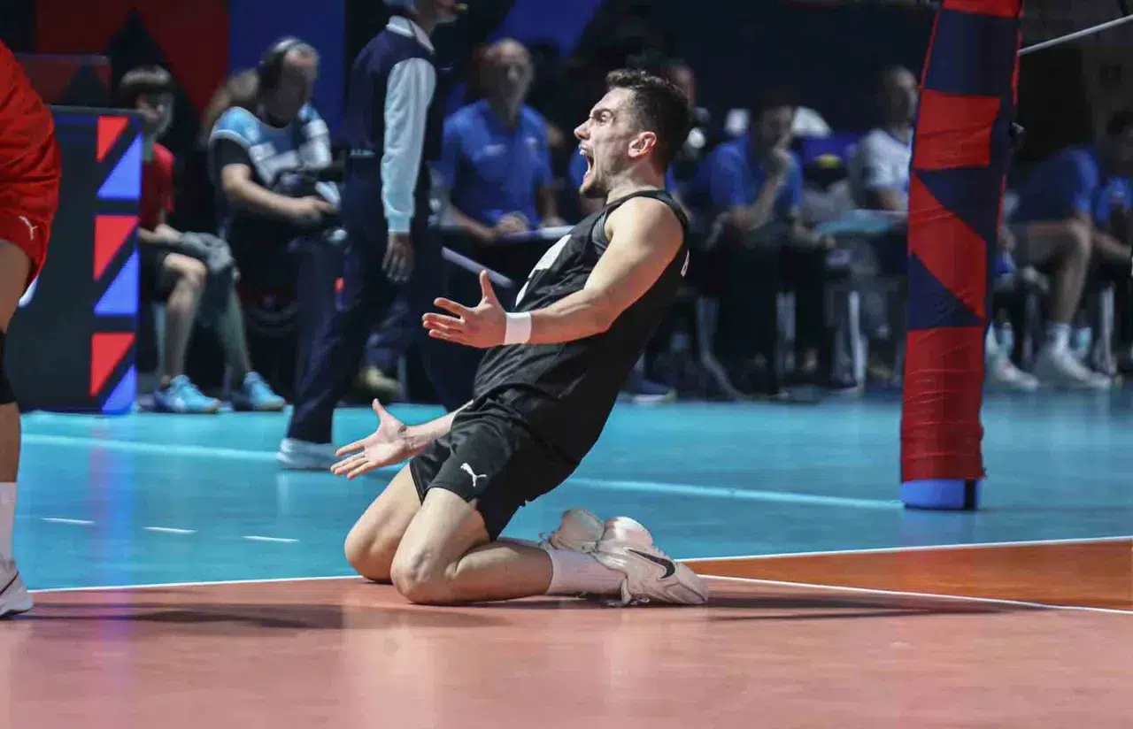 Bedirhan Bülbül neden yok, oynamıyor? Federasyondan Sırbistan maçı öncesi kritik açıklama
