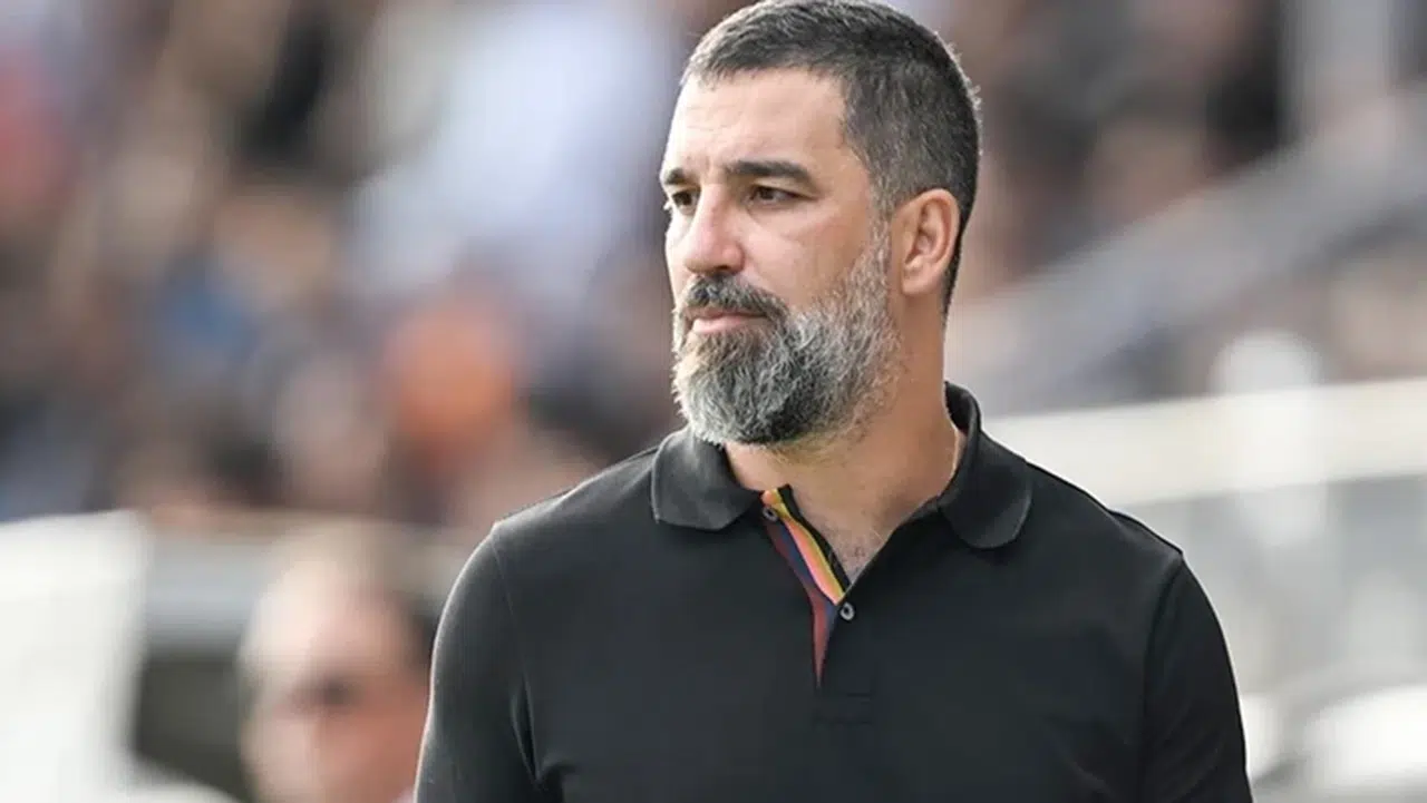 Arda Turan'dan A Milli Takım iddialarına net yanıt: Başına geçecek mi?
