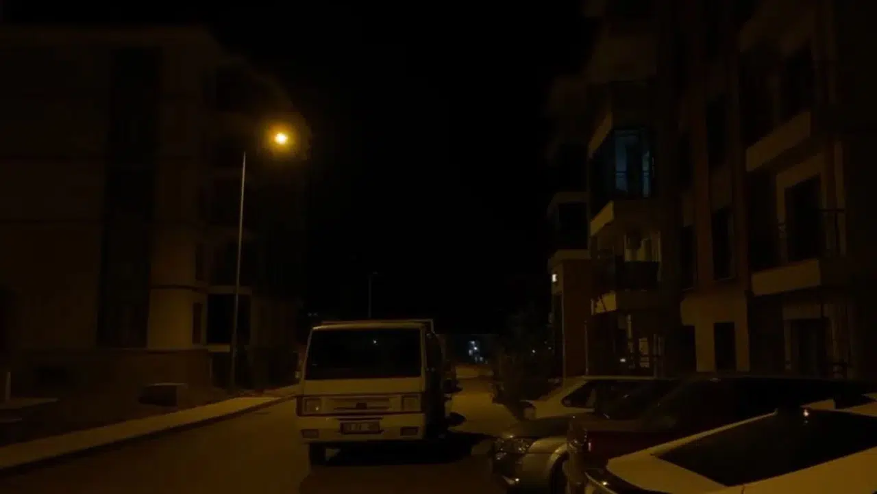 AFAD duyurdu: Elazığ'da 4.0 büyüklüğünde deprem